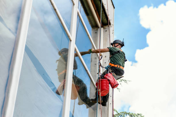 Window Weatherproofing in Homer City, PA